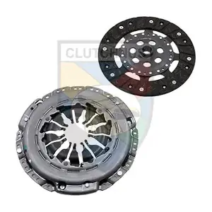 MCK2346 CLUTCHNUS