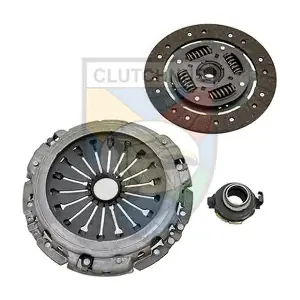 MCK2544 CLUTCHNUS