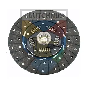 SMY81A CLUTCHNUS
