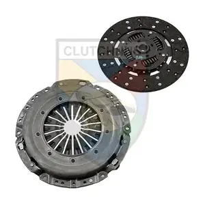 MCK3178 CLUTCHNUS