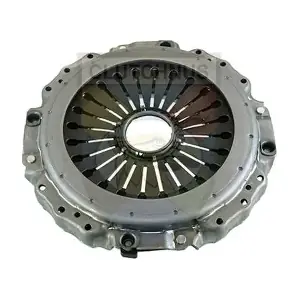 SCPT21 CLUTCHNUS