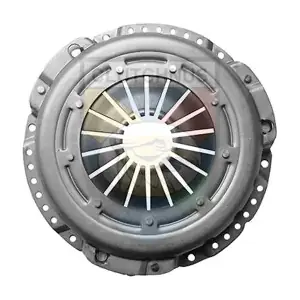 SEGC09 CLUTCHNUS
