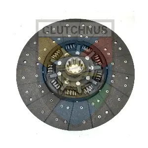 SMT30 CLUTCHNUS