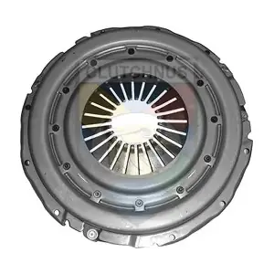 SCPZ29 CLUTCHNUS