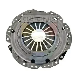 SEGC10 CLUTCHNUS