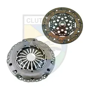 MCK3243 CLUTCHNUS