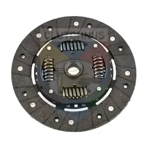SMX65 CLUTCHNUS