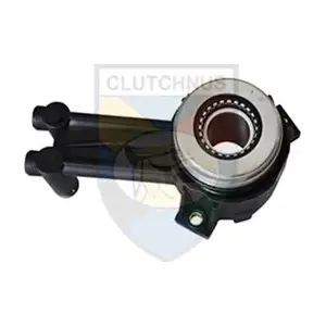 MCSC014 CLUTCHNUS