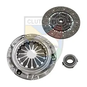 MCK0508 CLUTCHNUS