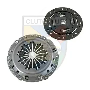 MCK3125 CLUTCHNUS