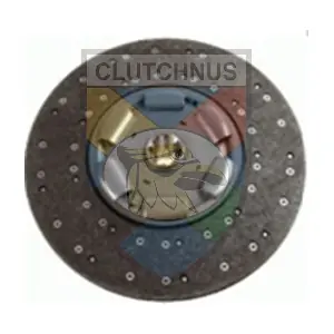 SMS216 CLUTCHNUS