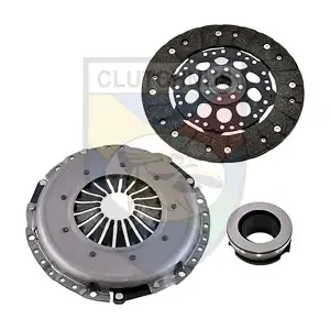 MCK1880 CLUTCHNUS