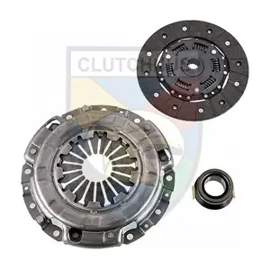 MCK1605 CLUTCHNUS