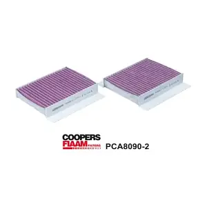 PCA8090-2 CoopersFiaam