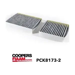 PCK8173-2 CoopersFiaam