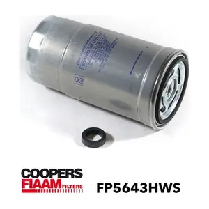 FP5643HWS CoopersFiaam