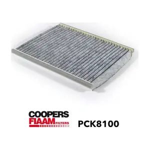 PCK8100 CoopersFiaam