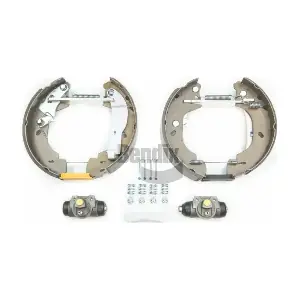 BXK1051 BENDIX Braking