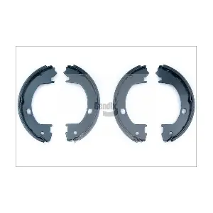 BXS1241 BENDIX Braking