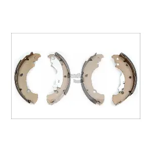 BXS1107 BENDIX Braking