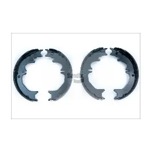 BXS1204 BENDIX Braking