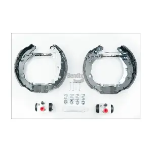 BXK1319 BENDIX Braking
