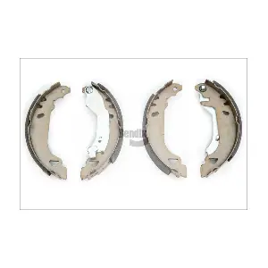 BXS1083 BENDIX Braking