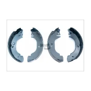 BXS1078 BENDIX Braking