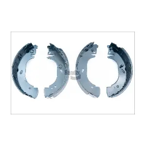 BXS1115 BENDIX Braking