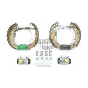 BXK3022 BENDIX Braking
