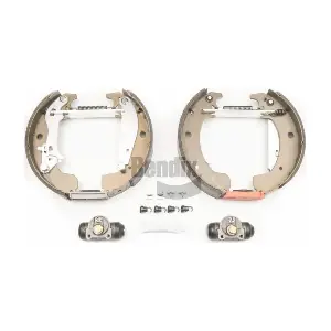 BXK2322 BENDIX Braking