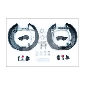 BXK2153 BENDIX Braking