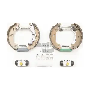 BXK1114 BENDIX Braking