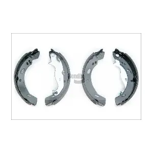 BXS1229 BENDIX Braking