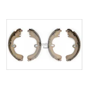 BXS1023 BENDIX Braking