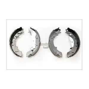 BXS1019 BENDIX Braking