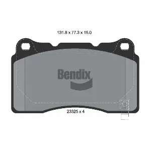 BPD1960 BENDIX Braking