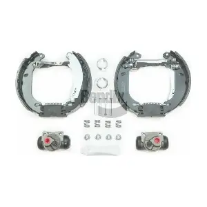 BXK1061 BENDIX Braking