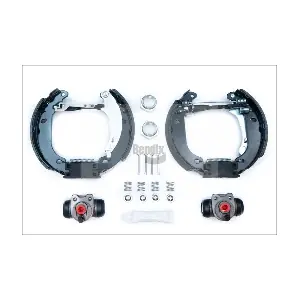 BXK1109 BENDIX Braking