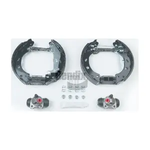 BXK1135 BENDIX Braking