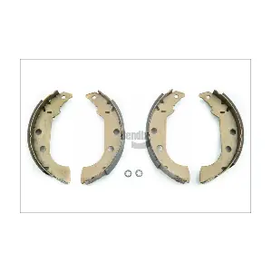 BXS1034 BENDIX Braking