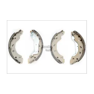 BXS1135 BENDIX Braking