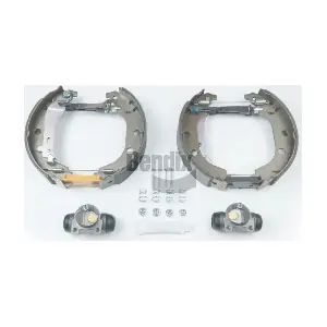 BXK2098 BENDIX Braking
