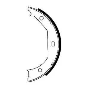 BXS1085 BENDIX Braking