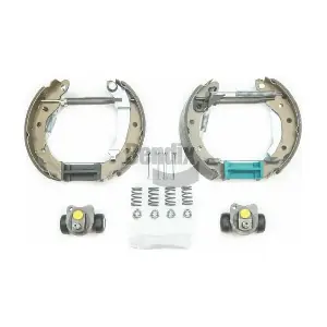 BXK1111 BENDIX Braking