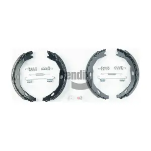 BXS1211 BENDIX Braking