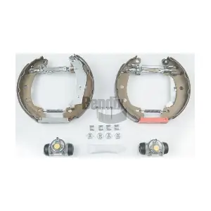 BXK1087 BENDIX Braking