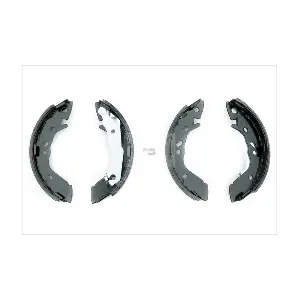 BXS1081 BENDIX Braking