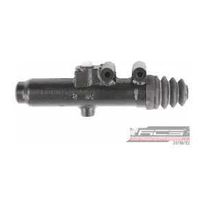 MCMB034 AUSTRALIAN CLUTCH
