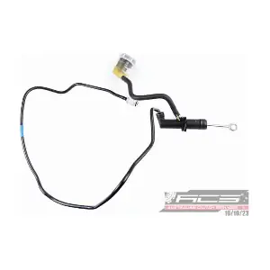 MCFI006 AUSTRALIAN CLUTCH